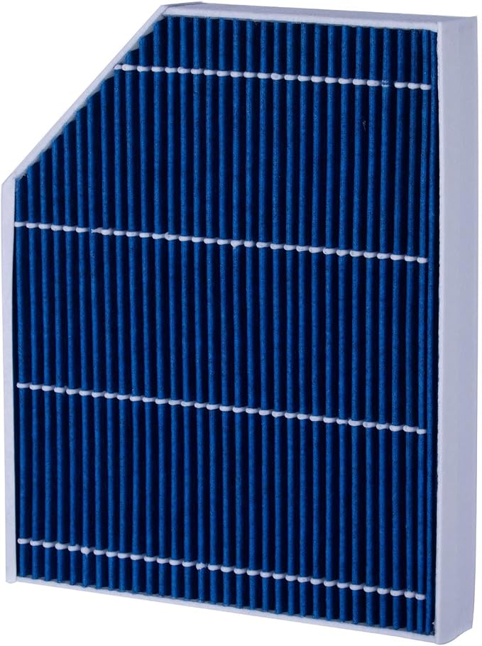 PUREFLOW PC6071HX HEPA Cabin Air Filter | Fits 2010-2017 Audi Q5 2.0L, 3.0L; - Image 4