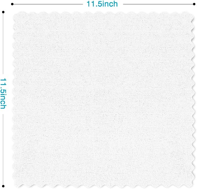 Orighty Cleaning Cloths Bulk, 150 Pack Shop Rags Reusable, Microfiber Cleaning - Image 6