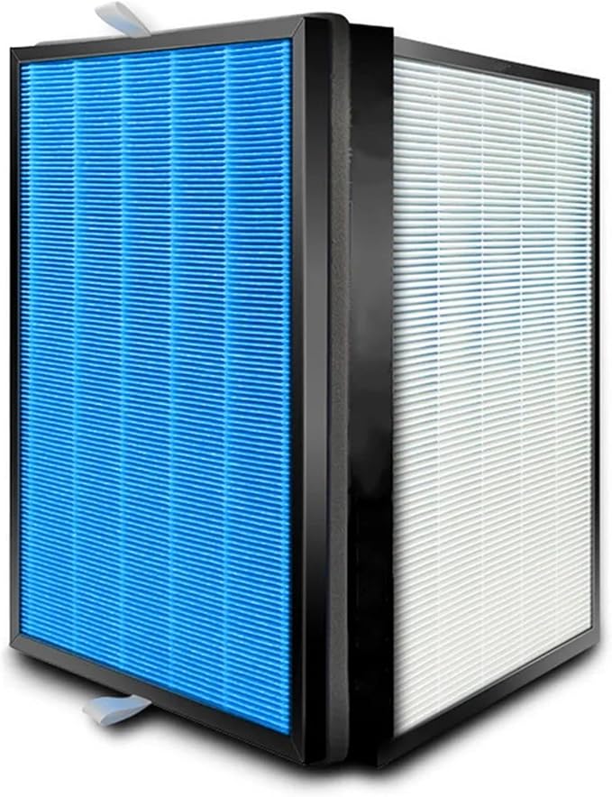 Wall Mounted Efficient Integrated Purifier Filter Replacement，Compatible - Image 3