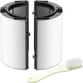 360 Combi Glass HEPA + Carbon Filter Replacement by Hechuang