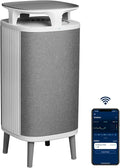 BLUEAIR Air Purifier Medium Room, Cleans up to 1, 713 Sq ft Air Cleaner by Unknown