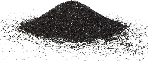 10 Lbs Bulk Water Filter/Air Filter Refill Coconut Shell Granular Activated by Isopure_WaterIPWINDUSTRIES