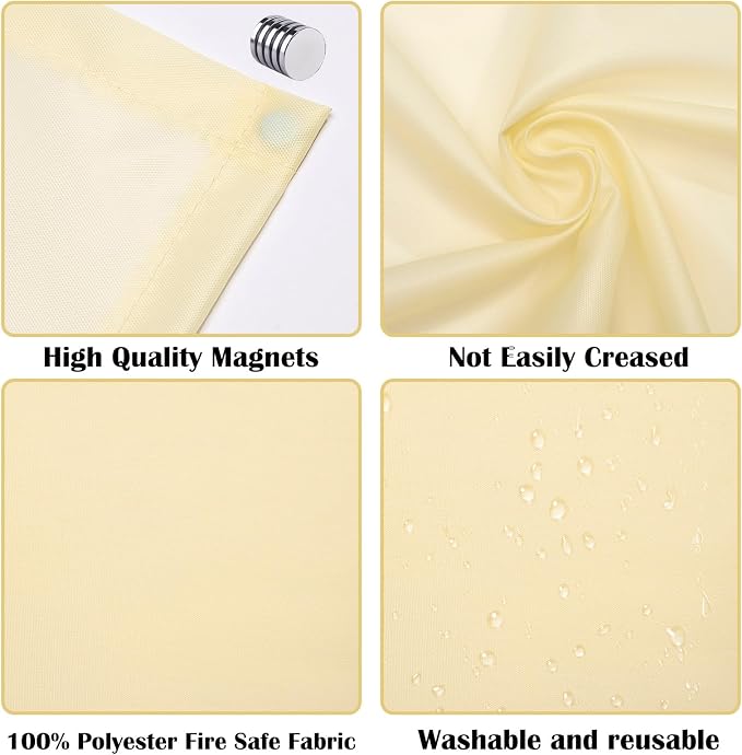 Fluorescent Light Covers -1PCS 4x2 Feet Classroom Covers - Image 6