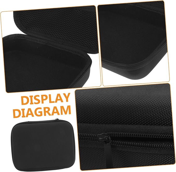 Practical Portable Breath Machine Bag Organizer - Image 6