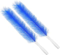 FOMIYES 2pcs Multi-Functional Fan Cleaning Brush Portable Narrow Cleaner by FOMIYES