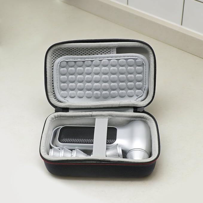 Portable Hard Case for MF100 Handheld Air Blower Featuring Comfort Handle and - Image 7