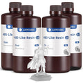 ANYCUBIC ABS-Like Resin 3.0, 3D Printer Resin by ANYCUBIC