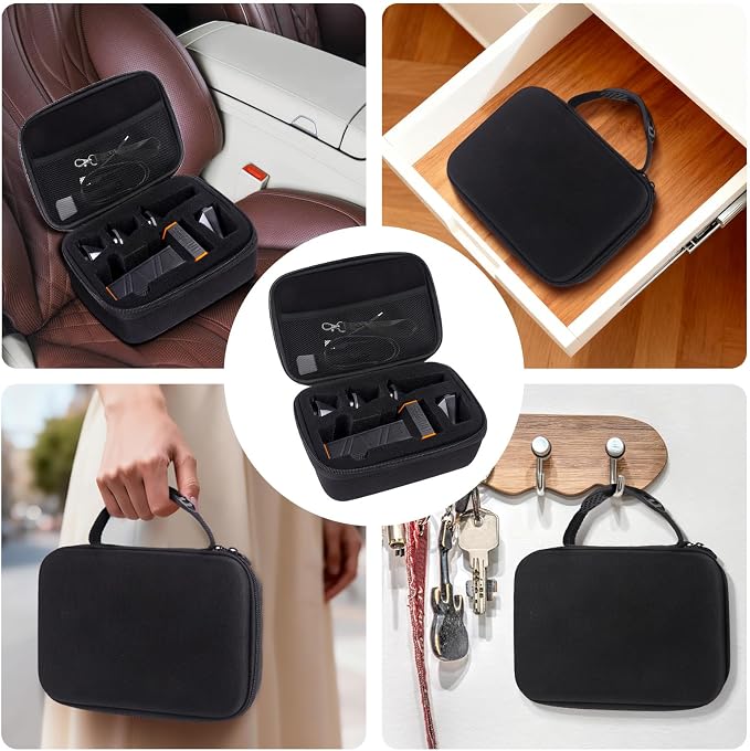 YouKnow Travel Case Compatible - Image 7