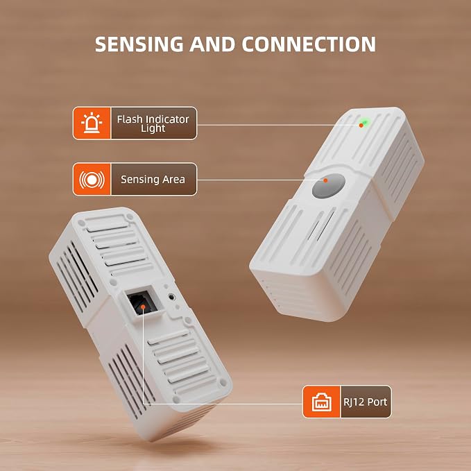 Spider Farmer GGS Sensor Pro Kits 5-in-1 - Image 4