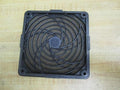 SC120-P15/30 120MM, FAN FILTER ASSEMBLY, PLASTIC/PU; FAN FRAME SIZE:120MM; by GARDTECInc