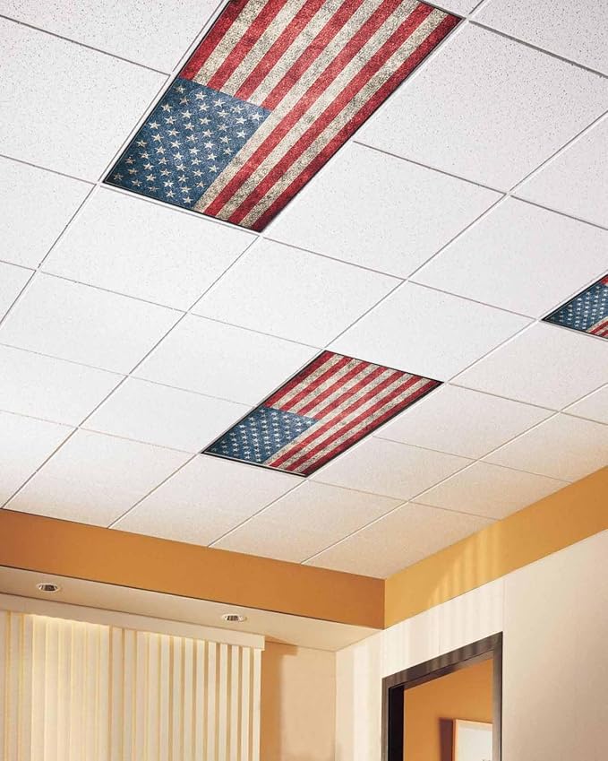 Fluorescent Light Covers - Image 2