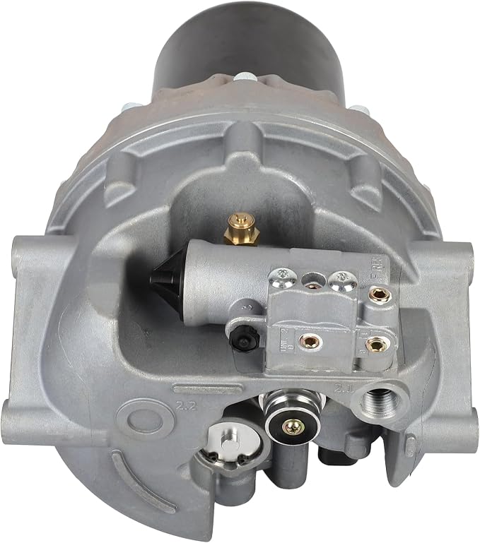 ECCPP Air Dryer 4324711010 for Kenworth for Freightliner for Columbia 12V | for - Image 8
