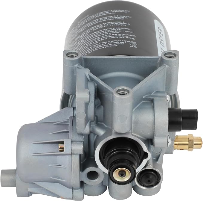 ECCPP Air Dryer R955205 for Freightliner for Kenworth 12V 1200 Series | for by ECCPP