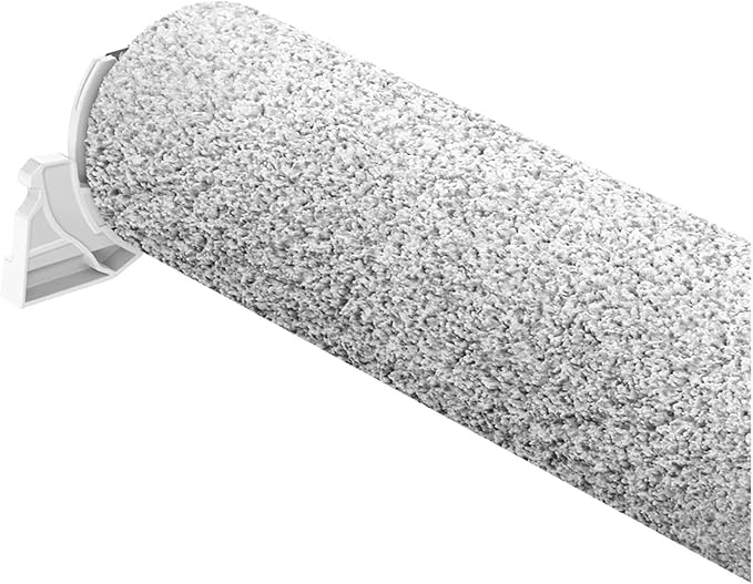 Cordless Wet And Dry Vacuum Cleaner Scrubber Roller Brushes Kit Replacement - Image 5