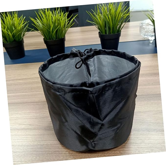 BESPORTBLE 2pcs Grow Tents Vent Covers Exhaust Vent Cover Outdoor Oxford Cloth - Image 3