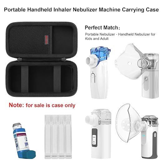 Elonbo Carrying Case Compatible - Image 2