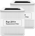 211+ Replacement Filter Compatible by Myareds
