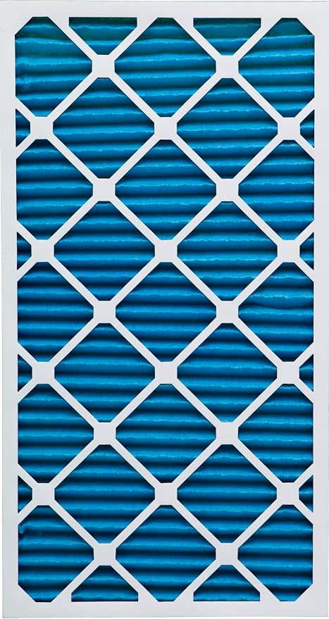 Nordic Pure 16x30x1 Pleated Air Filters MERV 7 Plus Carbon 2 Pack - Image 4