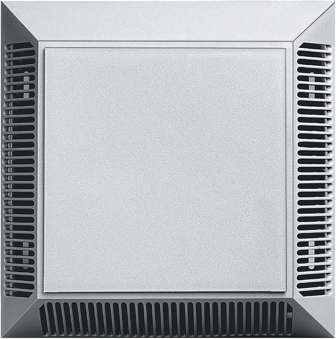 Builders Edge 140057575001 Intake/Exhaust Vent 001 by Builders+Edge