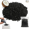4 Pounds Activated Carbon Filter Refills by Unknown