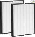 Replacement Filter Compatible by Elnuliros