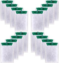 16 Pack Medium Filter Cartridges Compatible by CHYODI