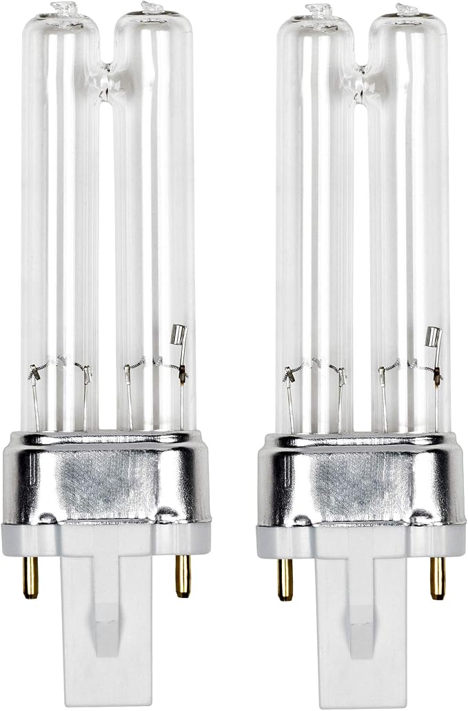 Bluex Bulbs 2 Pack LB4000 Replacement Bulb by BluexBulbs
