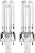 Bluex Bulbs 2 Pack LB4000 Replacement Bulb by BluexBulbs