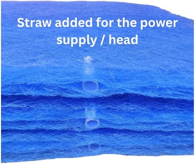 Fast-Shipped-Filters 3 Pack 14x25 PremierOne P6100Air Filter electronic air - Image 2