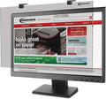 Innovera 46405 Protective Antiglare LCD Monitor Filter 21.5-Inch -22-Inch by Unknown