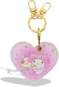 Sonix x Sanrio Keychain Case Compatible by Unknown