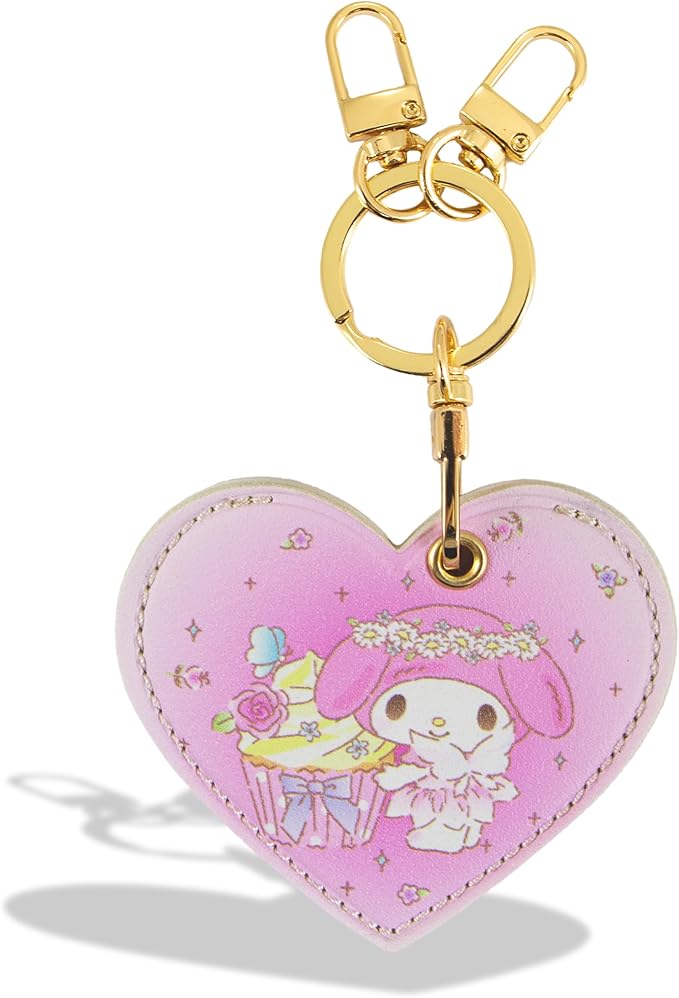 Sonix x Sanrio Keychain Case Compatible by Unknown