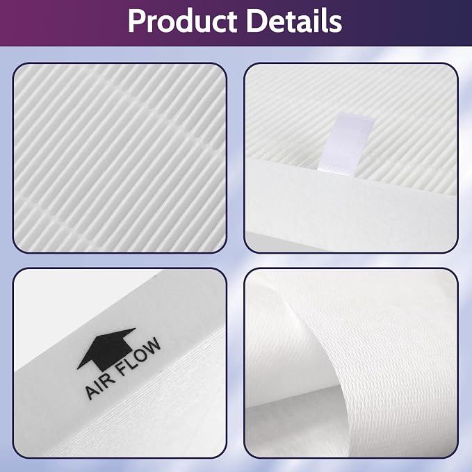 C545 Replacement Filter Compatible - Image 4