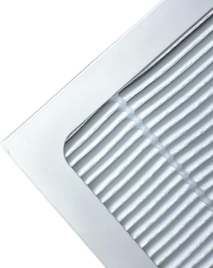 Nispira FAPF02 FAPF024 True HEPA Filter Replacement Compatible - Image 5
