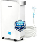 AEOCKY 5500 Sq.Ft Energy Star Most Efficient 2024 Dehumidifier by AeockyDirect
