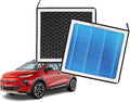 MASHA Cabin Air Filter for Chevy Bolt EUV（2022-2023), Bolt EV, by MASHA