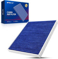 KAX Premium HEPA Cabin Air Filter by KAX