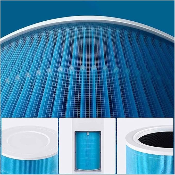 Replacement Air Filter Accessories，Compatible - Image 5