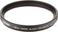 Tiffen 49WBPM18 49mm Warm Black Pro-Mist 1/8 Filter by Tiffen