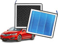 MASHA Cabin Air Filter for Acura ILX 2013-2022, by MASHA