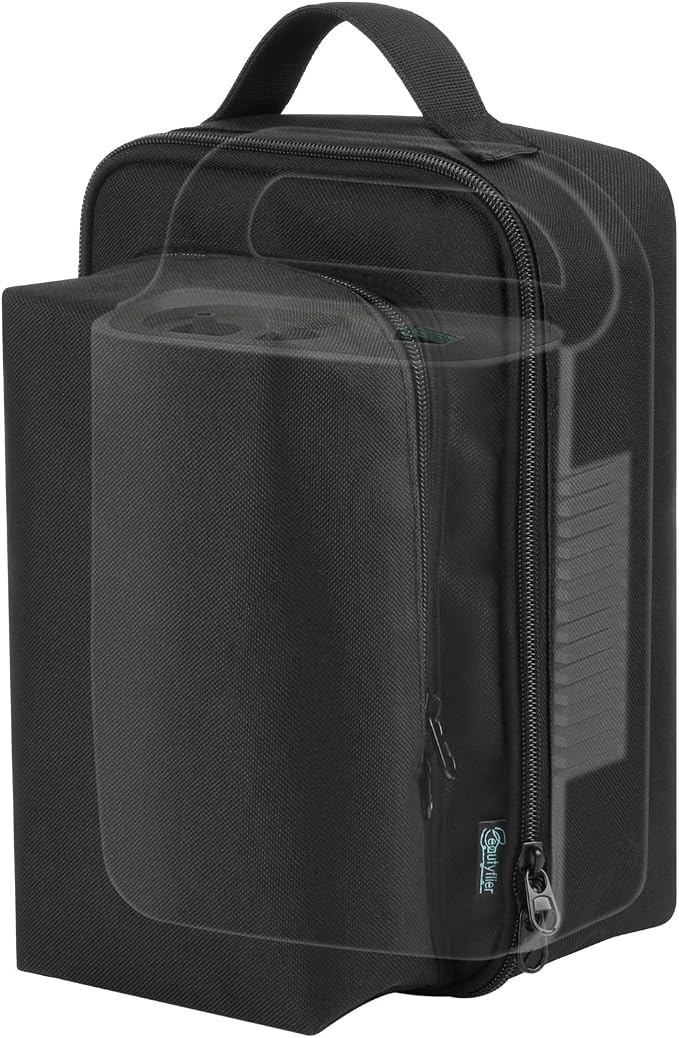 Beautyflier Nebulizer Carry Bag by Beautyflier