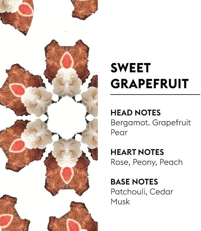 MAISON BERGER Lampe Berger Refill, 500 ml, Sweet Grapefruit | Catalytic Lamp - Image 2