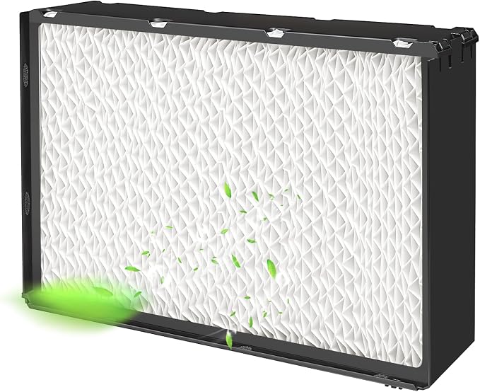 1041 Replacement Humidifier Filter Wick by LBLVBNEWDFilter