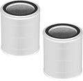 OSAP5 Filter for OdorStop H13 HEPA: Compatible by DAODEFUL