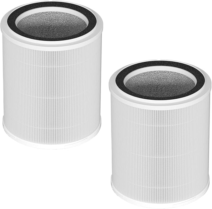 OSAP5 Filter for OdorStop H13 HEPA: Compatible by DAODEFUL