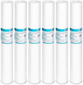 Membrane Solutions 20 Micron Sediment Water Filter Replacement Polypropylene by MembraneSolutions
