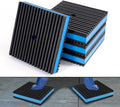 LBG Products Anti Vibration Pads, Washer and Dryer, Treadmills, Air Conditioner by LBGProducts
