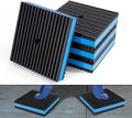 LBG Products Anti Vibration Pads, Washer and Dryer, Treadmills, Air Conditioner by LBGProducts