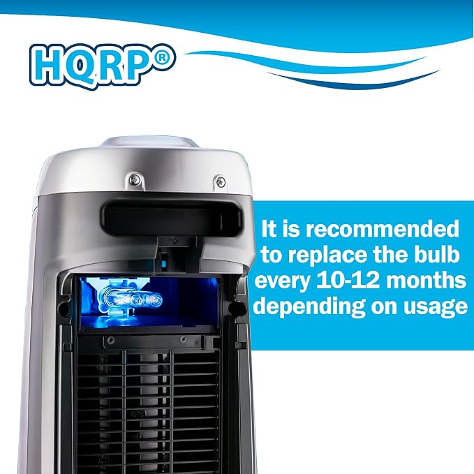 HQRP 9W Bulb G23 Base Replacement - Image 6