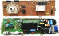 For washing machine Computer board control board 6870EC9284C display board by Unknown